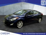 Used 2013 Hyundai Elantra Limited image 2