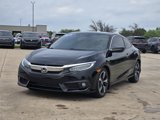 Used 2016 Honda Civic Touring image 3