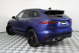 Used 2023 Jaguar F-PACE R-Dynamic S image 2