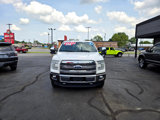 Used 2016 Ford F150 King Ranch w/ Equipment Group 601A Luxury image 3