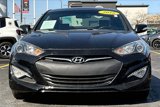Used 2016 Hyundai Genesis Coupe 3.8 image 2