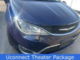Used 2017 Chrysler Pacifica Limited w/ UConnect Theater Package image 5