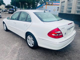 Used 2003 Mercedes-Benz E 320 Sedan image 5