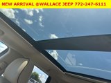 Used 2019 Jeep Grand Cherokee Overland image 4