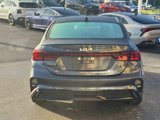 Certified 2022 Kia Forte GT-Line w/ GT-Line Technology Package image 4