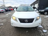 Used 2012 Lexus RX 350 AWD image 3