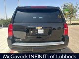 Used 2015 Chevrolet Tahoe LTZ image 3