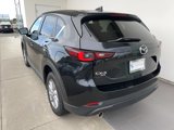 Used 2023 MAZDA CX-5 AWD 2.5 S w/ Select Package image 4