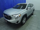 Used 2019 GMC Terrain SLE image 3