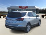 Used 2022 Chevrolet Equinox LT image 4