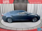 Used 2017 Kia Cadenza Premium w/ Luxury Package image 2