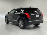 Used 2017 Cadillac XT5 Luxury w/ LPO, Wheel Lock Package image 3