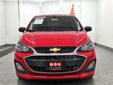 Used 2020 Chevrolet Spark LS image 3
