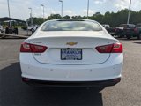 Used 2023 Chevrolet Malibu LT w/ Driver Confidence Package image 5