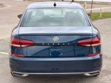 Used 2020 Volkswagen Passat 2.0T SE image 5