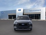 Used 2025 Ford Escape ST-Line w/ Cold Weather Package image 2