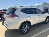 Used 2015 Nissan Rogue SL image 5