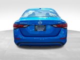 Used 2022 Nissan Sentra SV image 6
