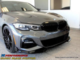 Used 2022 BMW 330i Sedan w/ M Sport Package image 4