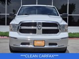 Certified 2022 RAM 1500 Tradesman w/ Popular Equipment Group image 2