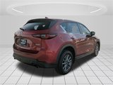 Used 2022 MAZDA CX-5 AWD 2.5 S w/ Select Package image 5