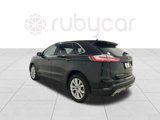 Used 2022 Ford Edge Titanium image 3