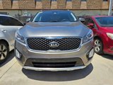 Used 2016 Kia Sorento SX image 2