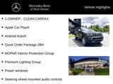 Used 2021 Jeep Grand Cherokee Limited w/ Premium Lighting Group image 5
