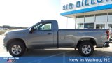 New 2025 Chevrolet Silverado 1500 W/T w/ WT Safety Package image 2