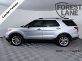 Used 2013 Ford Explorer XLT image 5