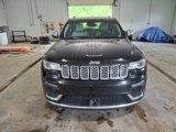 Used 2017 Jeep Grand Cherokee Summit image 2