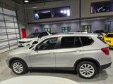 Used 2014 BMW X3 xDrive28i image 4
