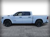 New 2025 RAM 1500 4x4 Crew Cab image 3