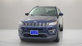 Used 2018 Jeep Compass Latitude w/ Popular Equipment Group image 2