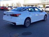 New 2024 Nissan Altima 2.5 SV image 3