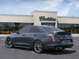 New 2025 Cadillac CT4 Sport image 3