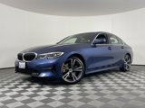 Used 2021 BMW 330i Sedan w/ Convenience Package image 2