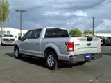 Used 2015 Ford F150 XLT w/ Equipment Group 301A Mid image 4