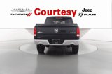 Used 2016 RAM 1500 Big Horn image 5
