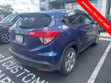 Used 2017 Honda HR-V EX image 4