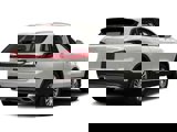 Used 2017 Lincoln MKX Reserve w/ Luxury Package image 3