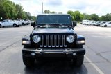 Used 2019 Jeep Wrangler Unlimited Sahara image 3