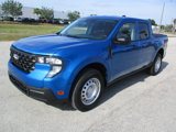 New 2025 Ford Maverick XL image 3