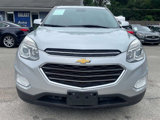 Used 2017 Chevrolet Equinox LT image 3