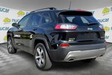 Used 2022 Jeep Cherokee Limited image 4