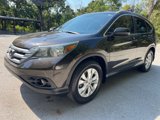 Used 2013 Honda CR-V EX-L image 5