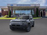 New 2025 Ford Bronco Sport Big Bend image 2