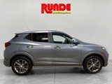 Certified 2022 Buick Encore GX Select w/ Sport Touring Package image 6