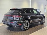 Used 2024 Porsche Macan image 5