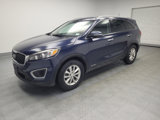 Used 2016 Kia Sorento LX image 2